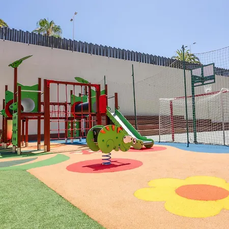 Gf法尼亚贝酒店 酒店 4*