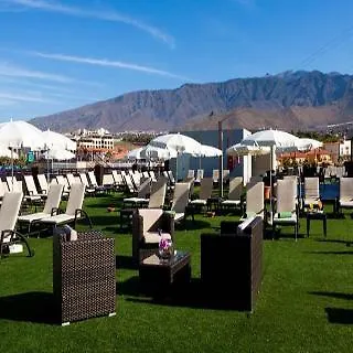 Hotell Gf Fanabe 4*