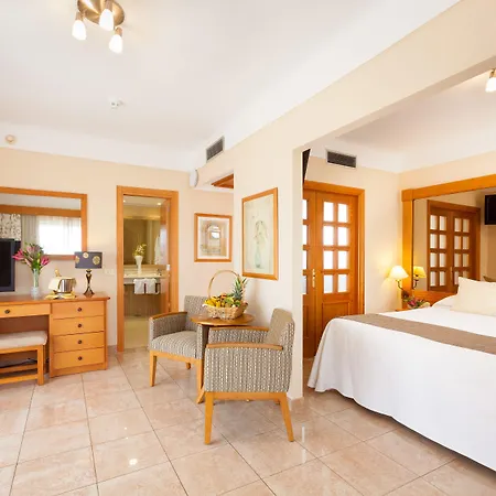 酒店 Gf法尼亚贝酒店