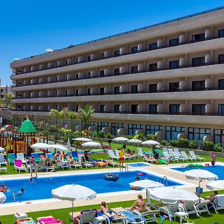 酒店 Gf法尼亚贝酒店