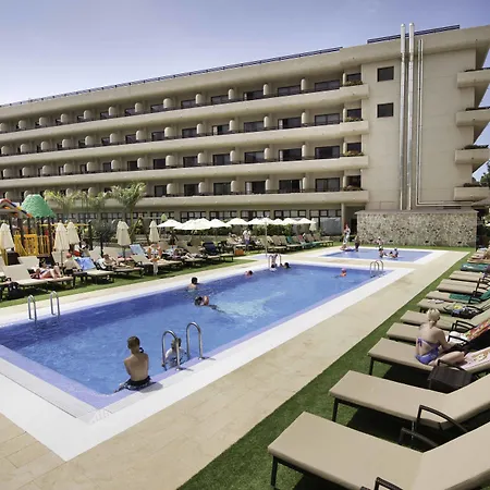 Gf法尼亚贝酒店 酒店