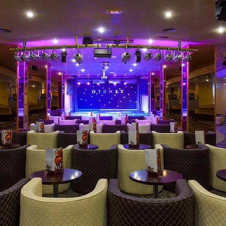 Gf法尼亚贝酒店 酒店 4*