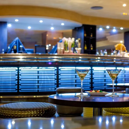 Gf法尼亚贝酒店 酒店 4*