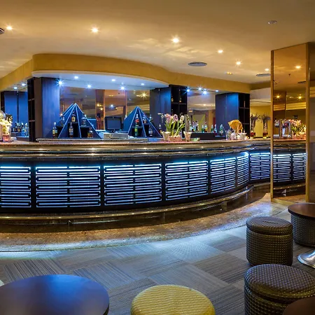 Gf法尼亚贝酒店 酒店 阿德耶