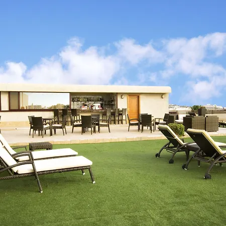 酒店 Gf法尼亚贝酒店 阿德耶