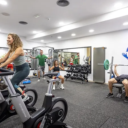 酒店 Gf法尼亚贝酒店