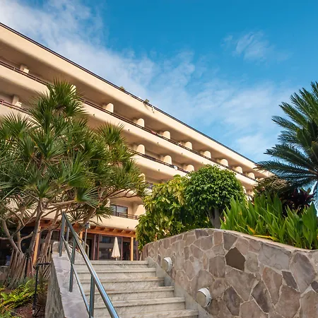 酒店 Gf法尼亚贝酒店 4*