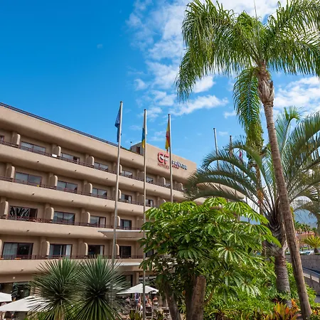 Gf法尼亚贝酒店 阿德耶