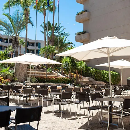 Gf法尼亚贝酒店 阿德耶