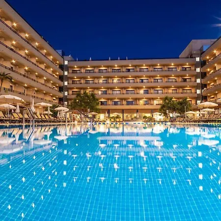 酒店 Gf法尼亚贝酒店 阿德耶