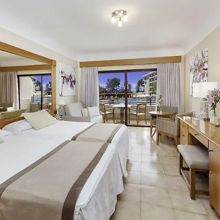 Gf法尼亚贝酒店 4* 阿德耶