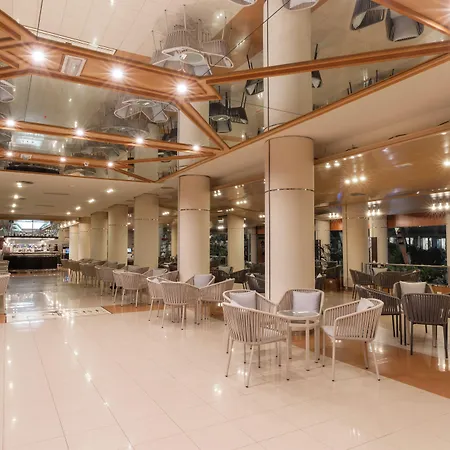 Gf法尼亚贝酒店 酒店 4*