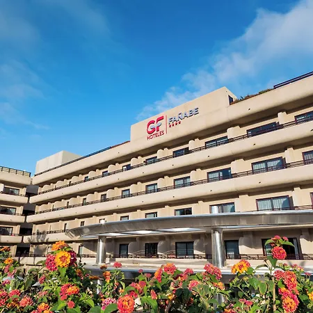 Gf法尼亚贝酒店 酒店 4*