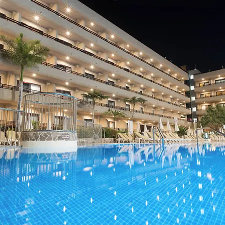 Gf法尼亚贝酒店 4*