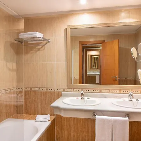 Hotel Gf Fanabe 4*