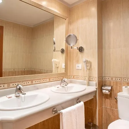Gf Fanabe Hotel Costa Adeje (Tenerife)