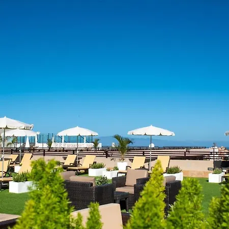 Gf Fanabe Hotel