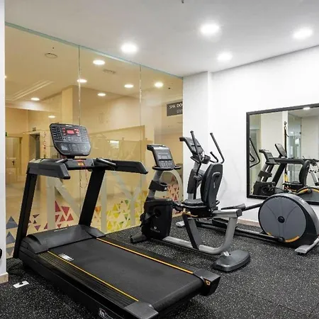 Gf Fanabe Hotel