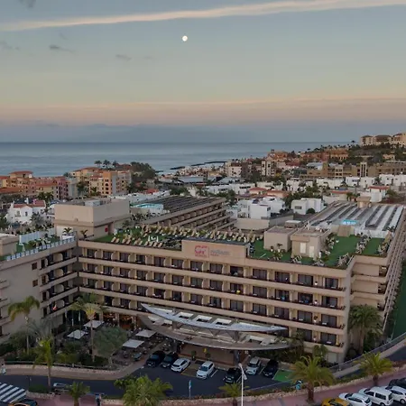 Gf Fanabe Hotel