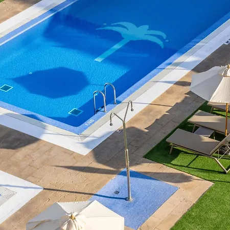Gf Fanabe 4* Costa Adeje (Tenerife)