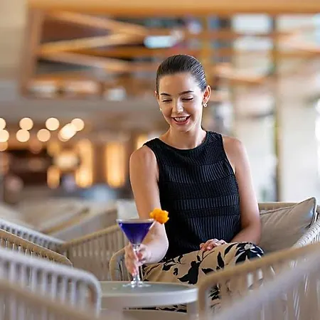 فندق جي إف فانابيه أذيخي