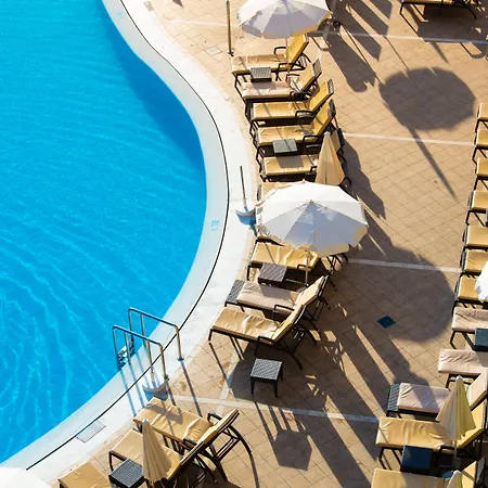 فندق جي إف فانابيه 4*