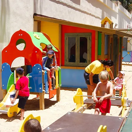 Hotel Gf Fañabe Costa Adeje (Tenerife)