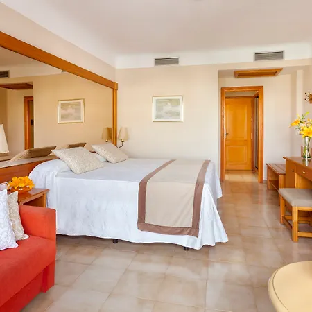 Hotell Gf Fanabe