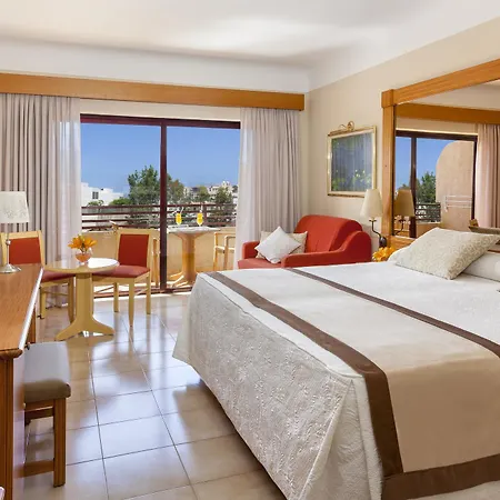 Hotell Gf Fanabe Costa Adeje (Tenerife)