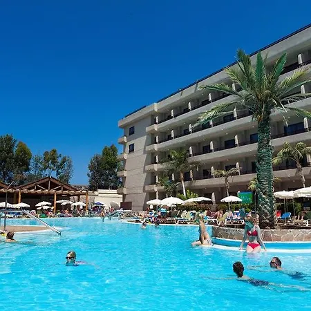Hotell Gf Fanabe Costa Adeje (Tenerife)